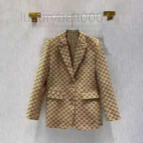 

women's suits & blazers designer womens suits clothes blazers with full letters spring new released lytv, White;black