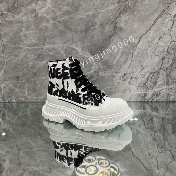 

fashion brand womens quality designers sneakers camouflage casual shoes checkered studded flats mesh trainers, Black