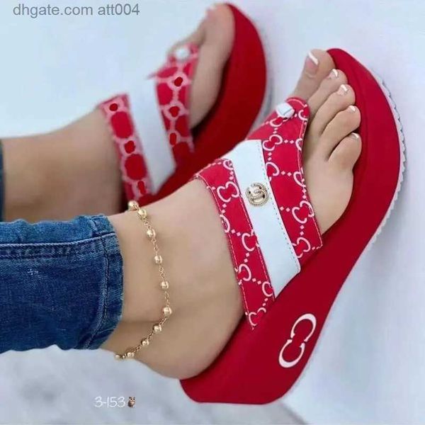 

2023 new designer women sandal with double mini g rubber sole buckle slipper foam runners leather classical fashion show style full package, Black