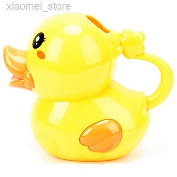 

3pscbath toys baby bath toys yellow duck float spray water toys find bathroom play animals shower figure toy 2 in 1 watering pot for kids