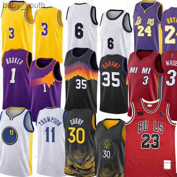 

2023 kevin durant basketball jerseys purant phoenixs sun devin booker stephen curry klay thompson number butler harden shirt jersey antetoko