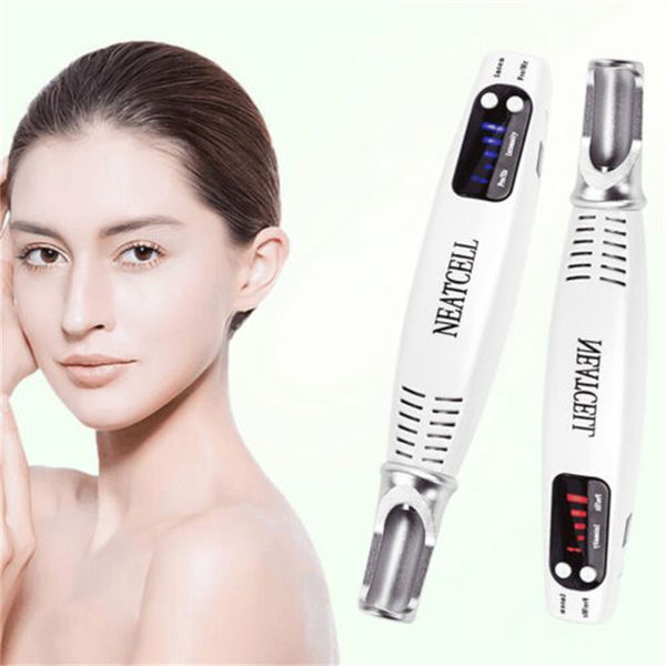 

tattoo removal laser pen removing skin tag scar freckle mole eyebrow laser machine portable mini picosecond