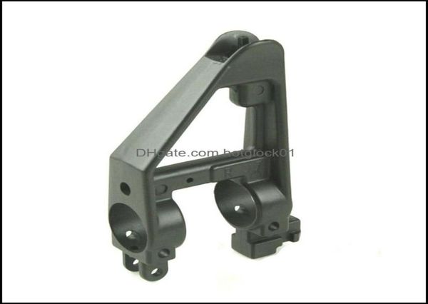 

scopes tactical low profile ar15m16m4 gas block a2 front sight drop delivery 2022 gear accessories dh8ob1000191