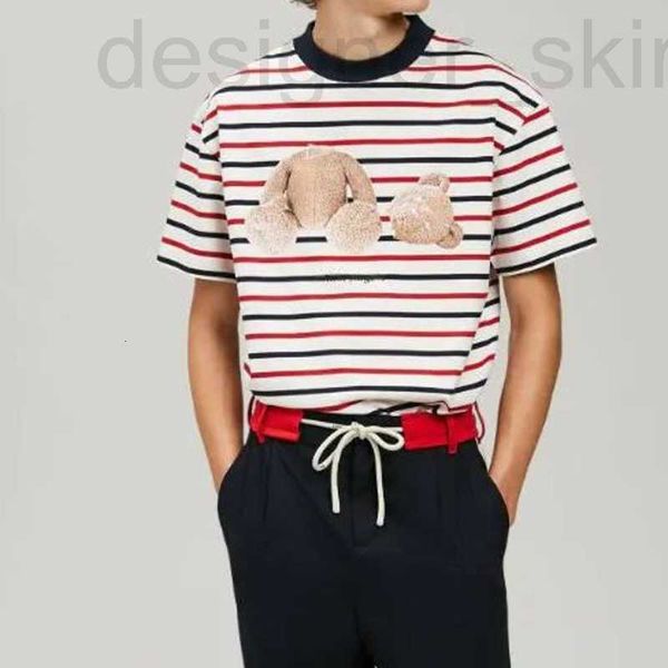 

men's t-shirts designer plus size cotton t shirt men women swtshirts mens round neck tee designer tshirt r stripe print shirts man pull, White;black