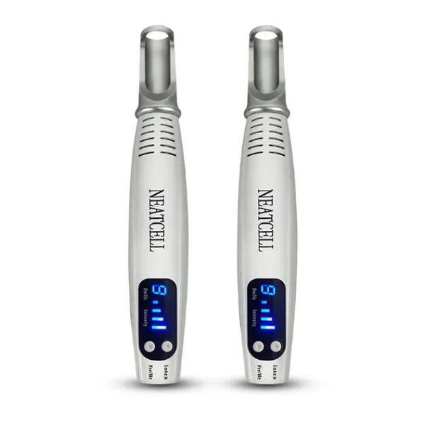 

beauty items picosecond laser pen blue light laser pen tattoo removal machin
