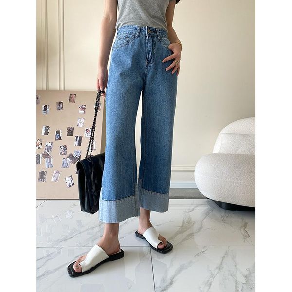 

jeans women jeans/shortsenglish name, Blue