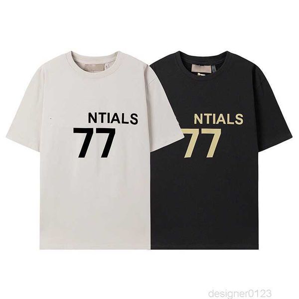 

2023 mens t-shirts luxury designer men womens t shirt fashion women oversized shirts tees pure cotton short sleeve trend street clothe mens, White;black