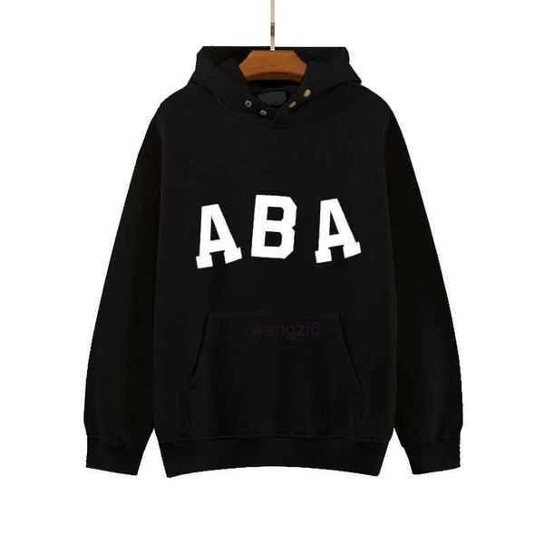 

essen hoodies pull-over ess winter warm man clothing hoody sweatshirts us 7 gklp, Black
