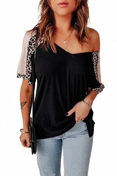 

black leopard sleeve 2023 new 2023 new 001a#, White