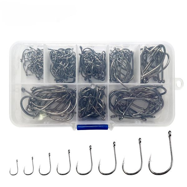 

ocs circle sea fishing hook strong sport circle hooks ocs fishing hook