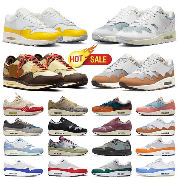 

1 87 running shoes for men women big bubble red dirty denim cactus jack concepts elephant baroque brown patta x summit white trainers outdoo