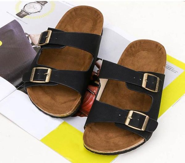 

slippers selling women arizona vegan flip flops sandal for summer beach b58519305, Black