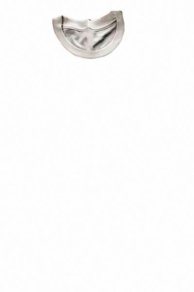 

blank graphic leopard dyed print t shirt 2023 new c93d#, White