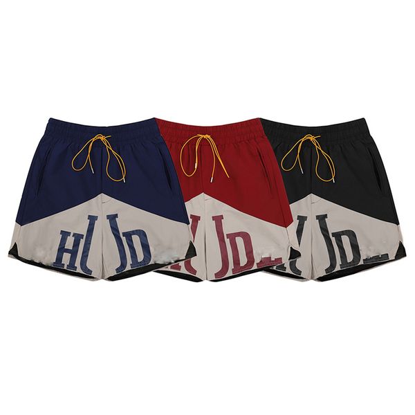 

designers mens s shorts 13 colors short men and women summer quickdrying waterproof casual fivepoint pants size m3xl u5, White;black
