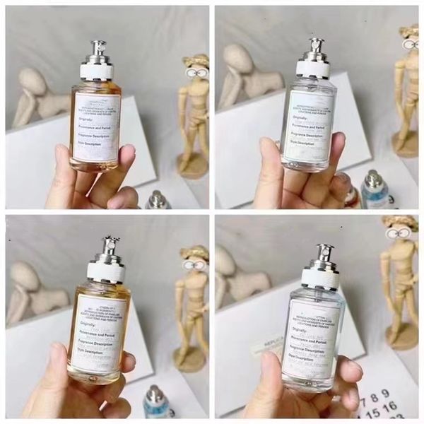 

wholesale 4*30ml fragrance edp long lasting perfume fast postage