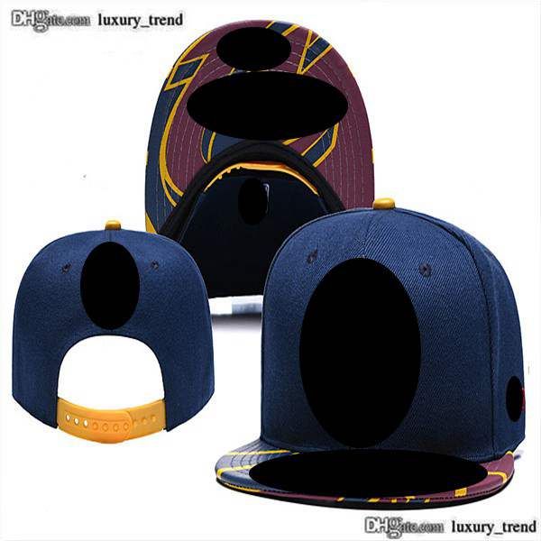 

men's baseball cap high-end cleveland''cavaliers''fashion designer sun hat bone embroidery women's cap running, Blue;gray
