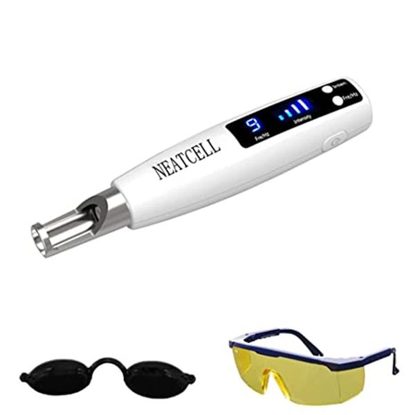 

picosecond laser pen tattoo removal machines scar mole freckle dark spot remover