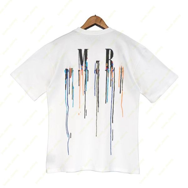 

mens shirts designer t shirts printed fashion man t-shirt cotton casual tees short sleeve luxury hip hop streetwear tshirts short sleeve, White;black