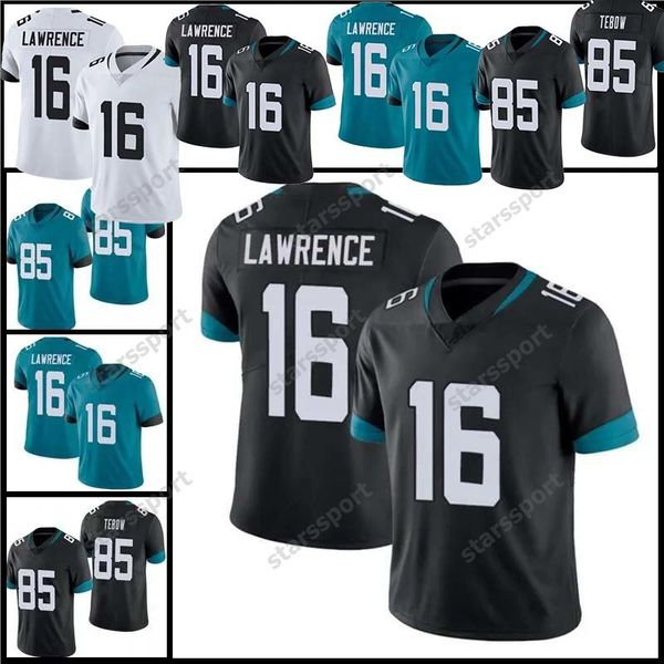 

trevor lawrence jersey men women travis etienne jr football travon walker jacksonville christian kirk james dan arnold devin lloyd robinson, Black;red