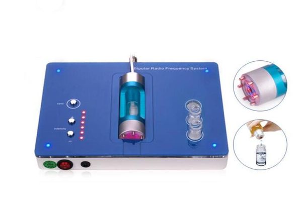 

needle injection rf mesotherapy machine for skin rejuvenation wrinkle removal rf facial machine3587175