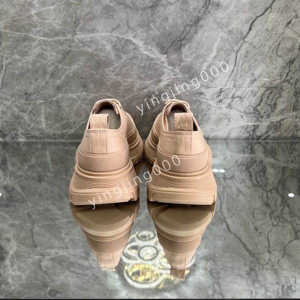 

2023new fashion brand mens womens quality designers sneakers camouflage casual shoes checkered studded flats mesh trainers, Black