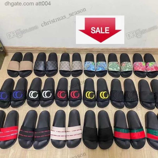 

slides sandal promotions 19.99 can harvest slippers the buyer bears freight bee tiger cat snake flower rubber flat blooms strawberry bees sh, Black