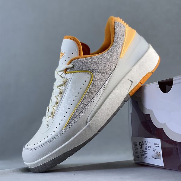 

jumpman 2 low craft melon tint mens basketball shoes sneakers bright touches construction