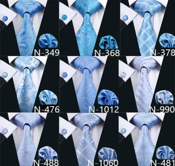 

bule for men necktie fashion novely active mens neck tie set fashion necktie n36810122868227, Black;blue