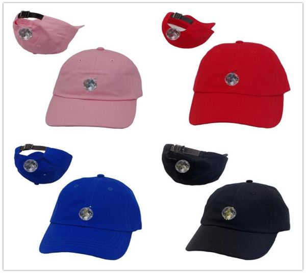 

freight polo pony cap sports baseball classic embroidered vintage cotton outdoor hat5689671, Blue;gray
