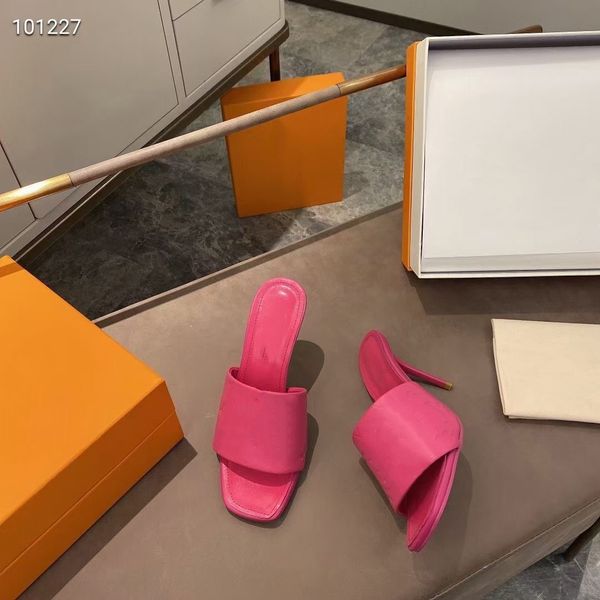 

designers pool pillow mules women sandals sunset flat comfort mules padded front strap slippers 0518, Black