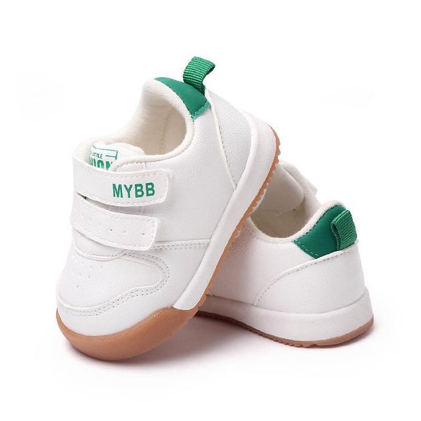 

first walkers baby shoes walking sandals children spring autumn new toddler girl boy non-slip function f10660