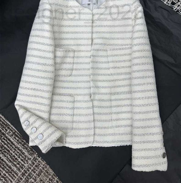 

women's jackets designer new 2023 jacket fashion - autumn winter ains c twd leisure spring ttern s o cardigan mother's day gift 7u, Black;brown