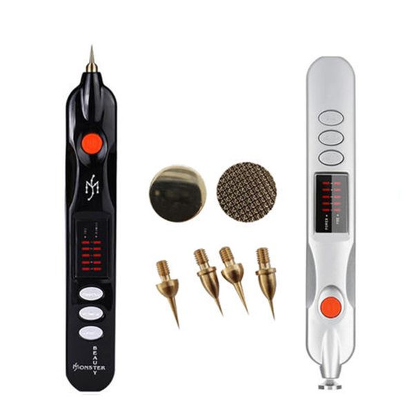 

korea beauty monster plasma lift pen jett for spot and mole removal