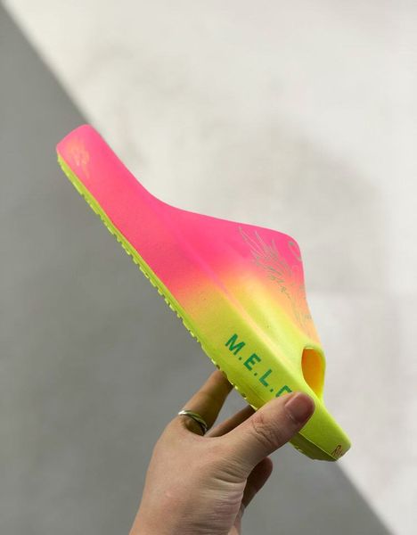 

with box rick & morty slippers men women lamelo ball shibui cat sports slide, Black