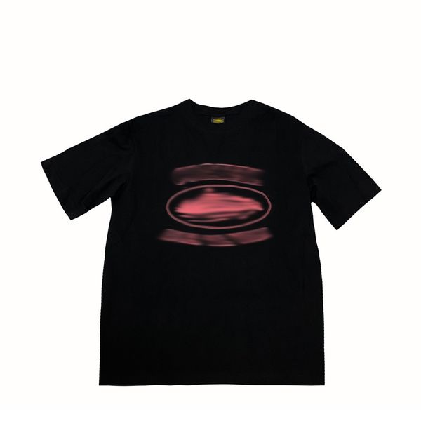 

mens t shirts for men shirt crt shirt round neck loose short sleeve mens fashion hip hop, White;black