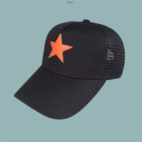 

cap fashion white designer baseball luxury beach hat multicolor letter embroidery patterned mens cappello creative sport breathable trucker, Blue;gray