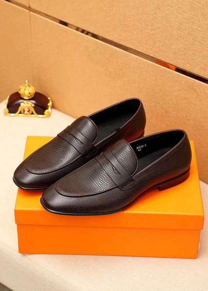 

luxurious italian mens black designer dress shoes wedding genuine leather lace up mens oxford shoes brogue classic business men formal shoes