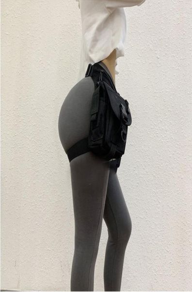 

waist bags nylon waterproof tactical bag leg for women fanny thigh pack motorcycle outdoor sport ride 2015961931