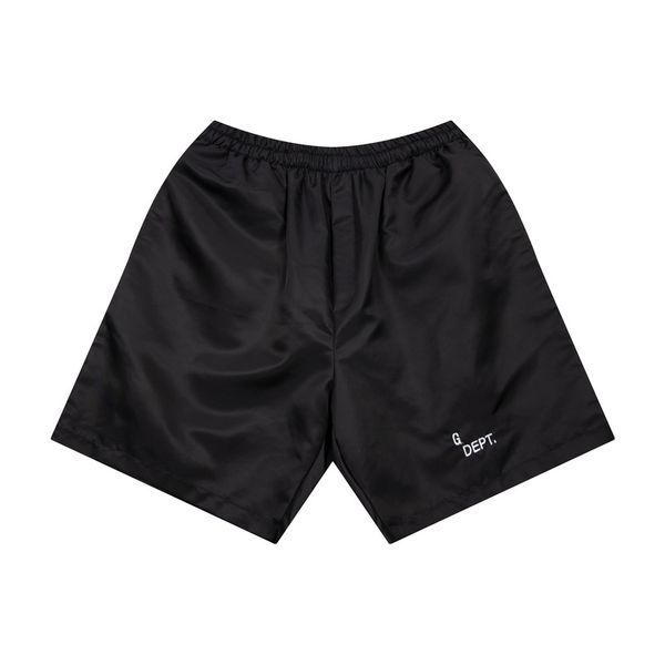 

23ss men's pantalones cortos designer shorts men's shorts gallery shorts y2k pants pink shorts pantalon cargo sweatpants, White;black