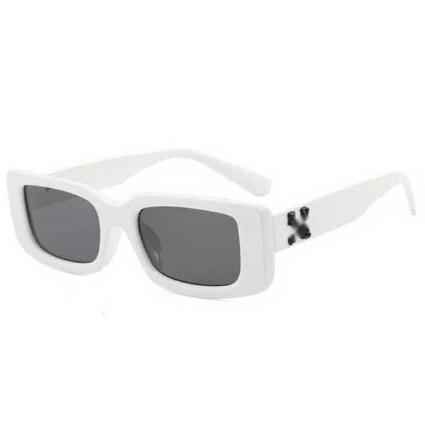 

luxury sunglasses frames fashion sunglass brandoffs arrow x frame eyewear street men women hip hop sunglasse men's women's sports, White;black