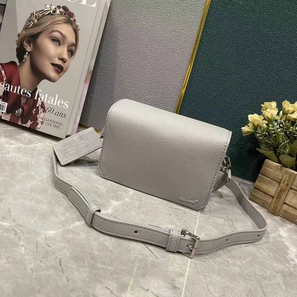 

2023 mini satchel latest shoulder bag original luxury designers handbags fashions steamer classics messenger handbag fashion brands crossbod