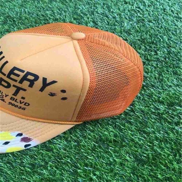 

wave caps male hip hop visor mesh femelle cross punk baseball hat, Blue;gray