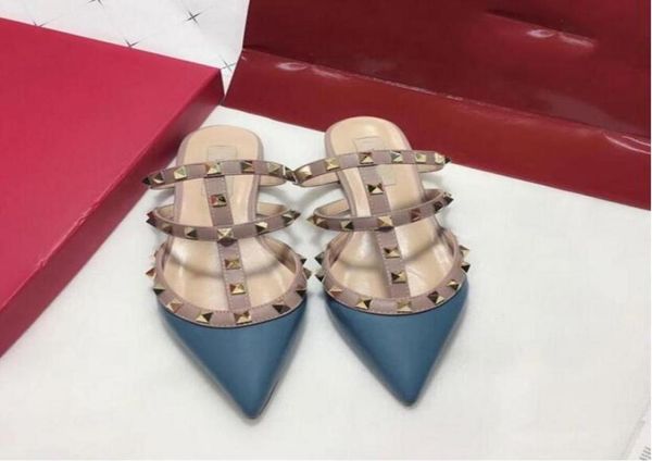 

women pumps flat shoes wedding shoes leather high heel party shoes pointed toe ladies dress heels5365565, Black