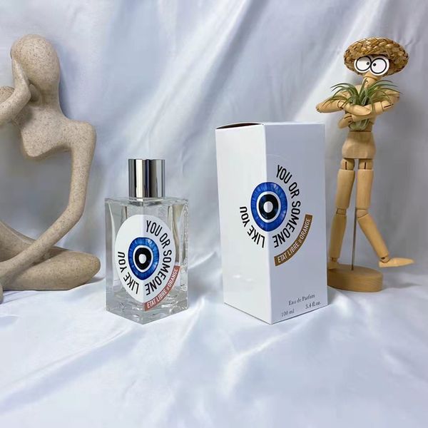 

100ml you or someone like you women's perfume 100ml cologne for men eau de parfum cologne branded perfume for men woman