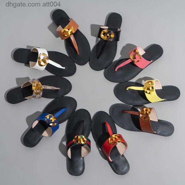 

designer slides metallic slide sandals flip flops slippers for women casual beach walk slippers fashion low heel flat slipper shoes size 37-, Black