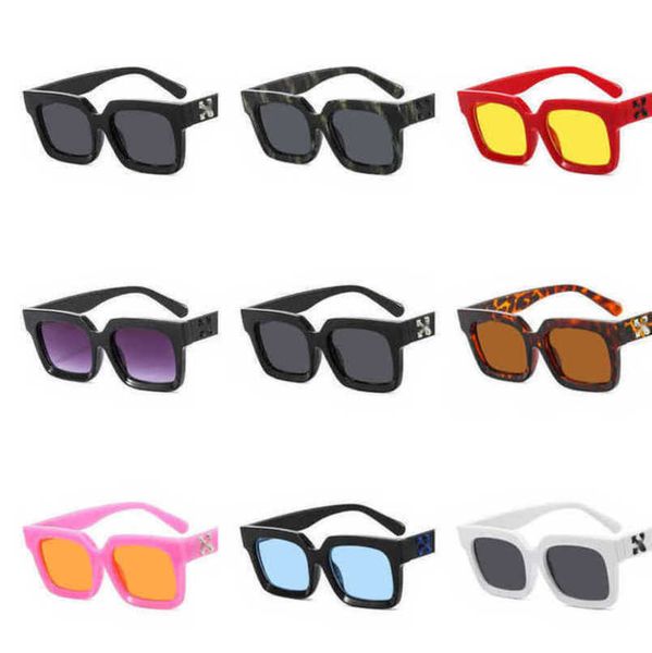 

frames fashion luxury sunglasses brand men women sunglass arrow x frame eyewear trend hip hop square sunglasse sports travel sun glasses zrz, White;black