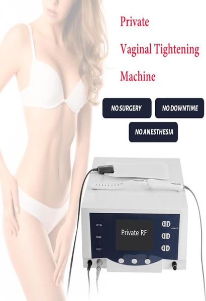 

portable radio frequency thermiva rf vaginal rejuvenation tightening machine for women private care salon equipments5638785