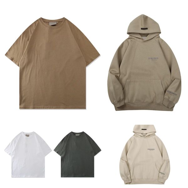 

t shirts chest letter laminated print short sleeve high street loose oversize casual t-shirt 100% pure cotton hoody t shirt, White;black