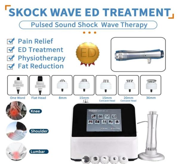 

effective acoustic shock wave shockwave therapy machine function pain removal for erectile dysfunctioned treatment5682592
