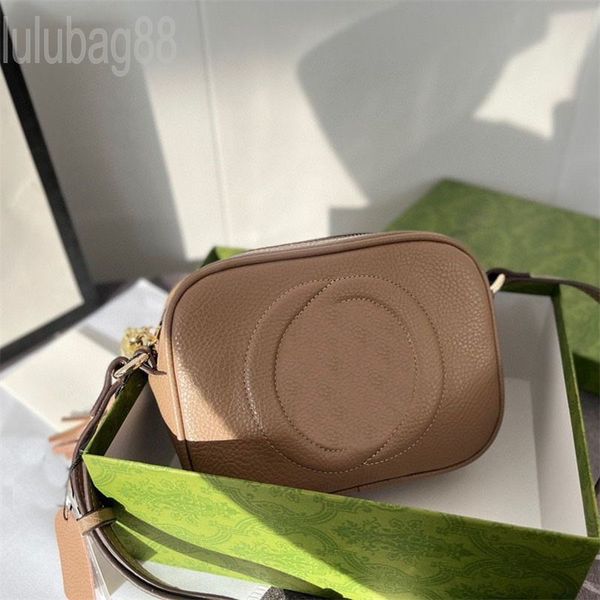 

women hand bag crossbody lady bag men soho disco party designer classical single black pochette leathers tassel zipper luxury shoulder bag c